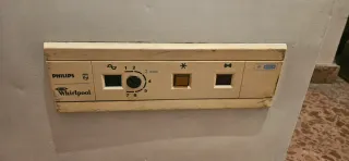 Congelador horizontal blanco