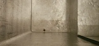 Congelador horizontal blanco