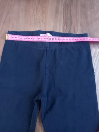 Leggings negros niña