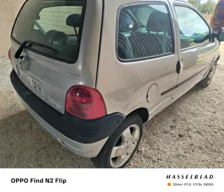 Renault Twingo 2006