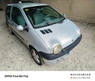 Renault Twingo 2006