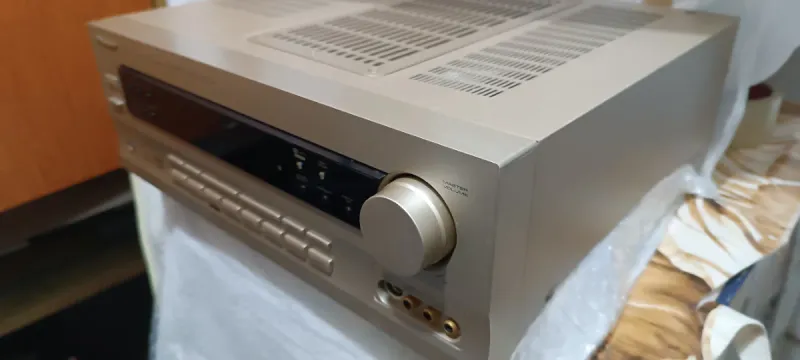 Amplificador de Audio/Video Pioneer Dolby Surround afbeelding 3