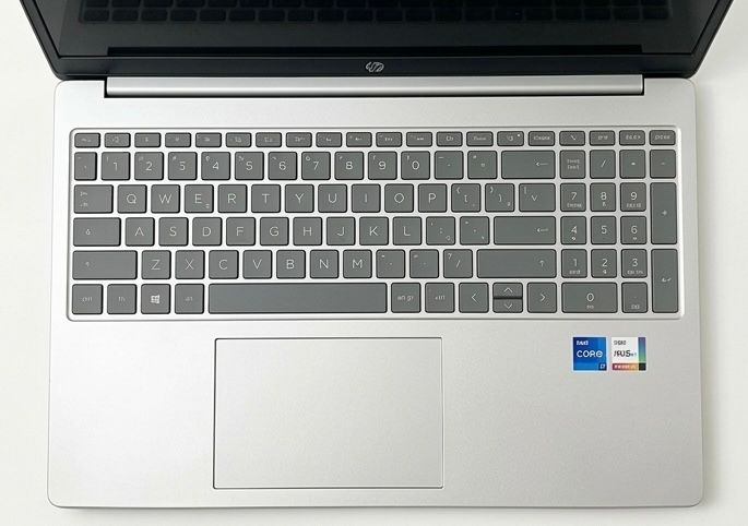 Laptop HP Intel Core i7, 16GB RAM, 512GB SSD afbeelding 2