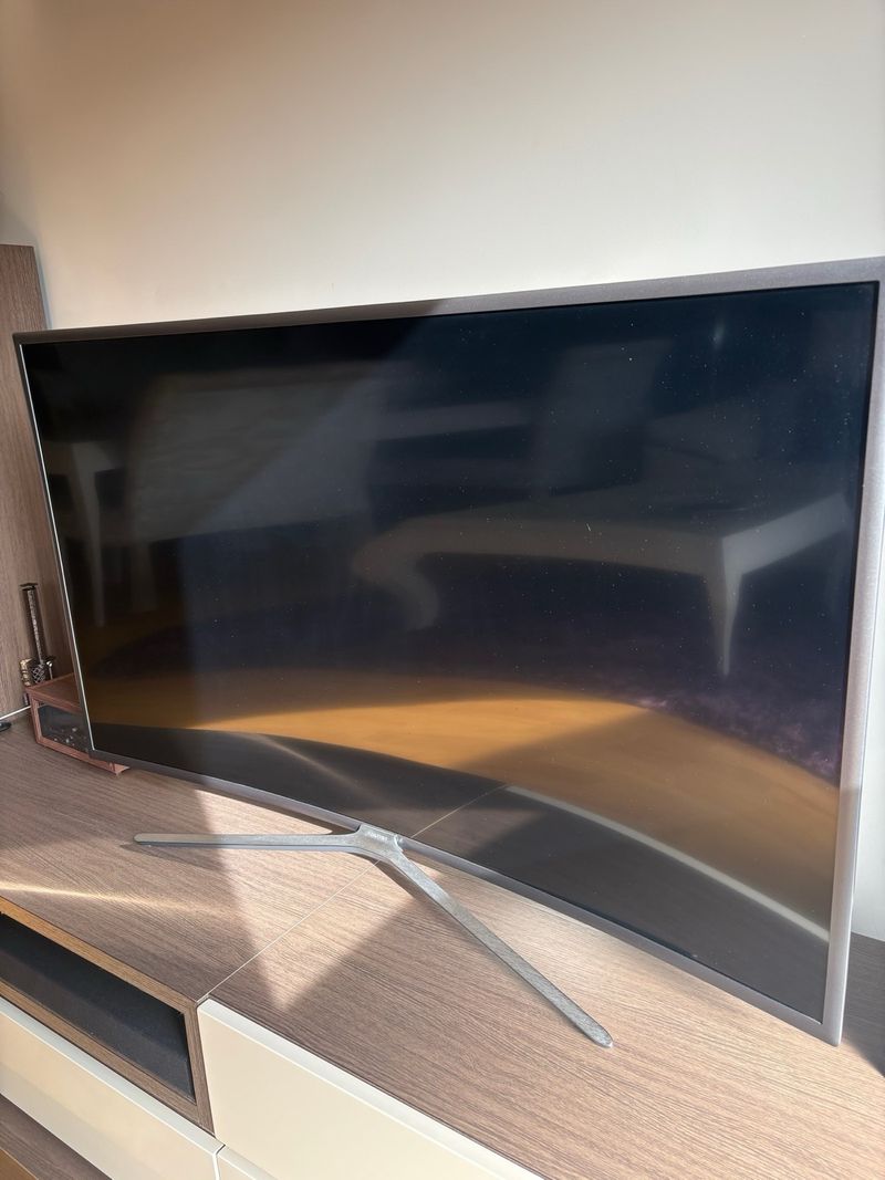 Samsung 49” Curva afbeelding 3