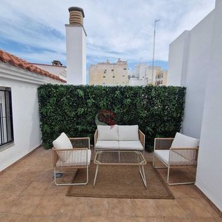 Piso en venta en Suárez en Málaga