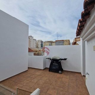 Piso en venta en Suárez en Málaga