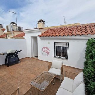 Piso en venta en Suárez en Málaga