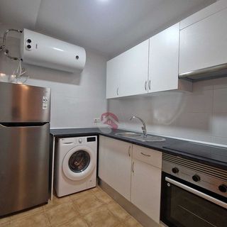 Piso en venta en Suárez en Málaga