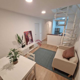 Piso en venta en Suárez en Málaga