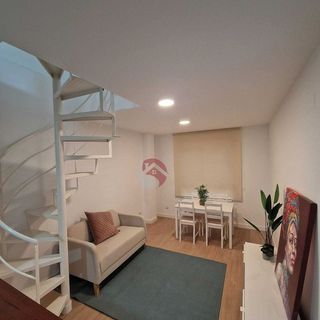 Piso en venta en Suárez en Málaga