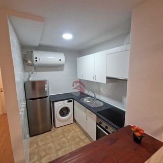 Piso en venta en Suárez en Málaga