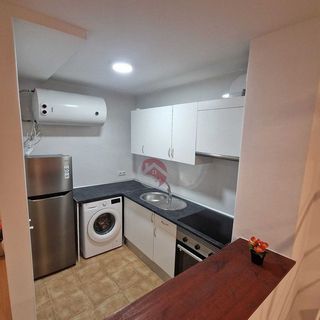 Piso en venta en Suárez en Málaga