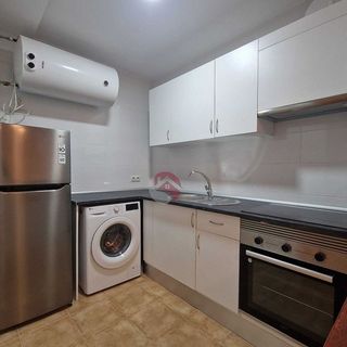 Piso en venta en Suárez en Málaga