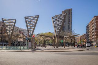 Local comercial en venta en Vilapicina i la Torre Llobeta en Barcelona