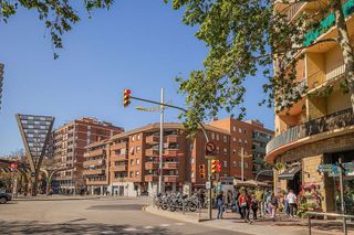 Local comercial en venta en Vilapicina i la Torre Llobeta en Barcelona
