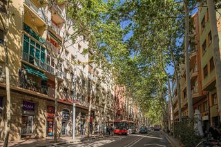 Local comercial en venta en Vilapicina i la Torre Llobeta en Barcelona