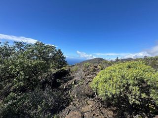 Terreno en venta en Santiago del Teide en Santiago del Teide