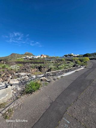 Terreno en venta en Santiago del Teide en Santiago del Teide