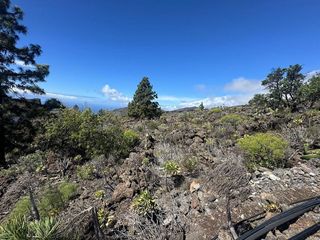 Terreno en venta en Santiago del Teide en Santiago del Teide