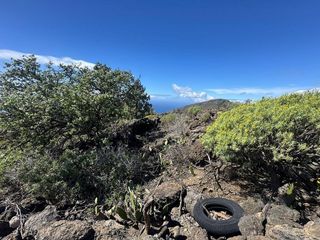 Terreno en venta en Santiago del Teide en Santiago del Teide