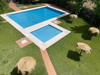 Piso en alquiler en El Brillante -El Naranjo - El Tablero en Córdoba