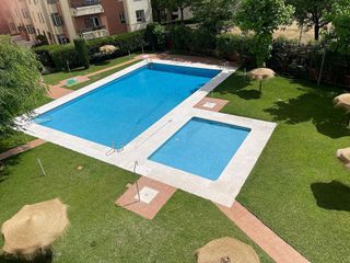 Piso en alquiler en El Brillante -El Naranjo - El Tablero en Córdoba