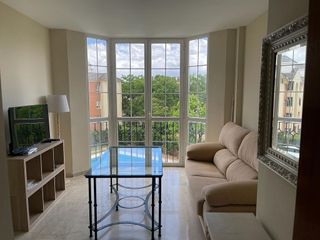 Piso en alquiler en El Brillante -El Naranjo - El Tablero en Córdoba