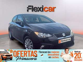 Seat Ibiza 1.0 MPI 59kW (80CV) Reference