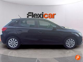 Seat Ibiza 1.0 MPI 59kW (80CV) Reference