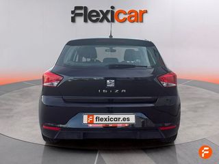Seat Ibiza 1.0 MPI 59kW (80CV) Reference