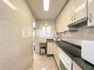 Piso en venta en Artigas - Llefià en Badalona