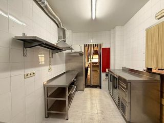 Local comercial en venta en Ondara