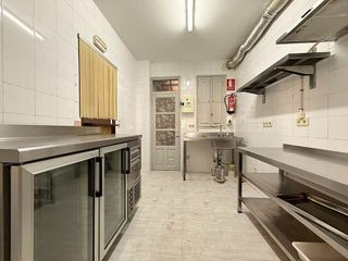 Local comercial en venta en Ondara