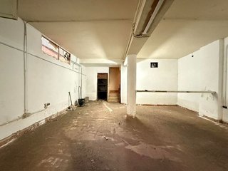 Local comercial en venta en Ondara