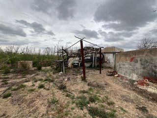 Terreno en venta en Constantí