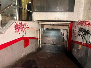 Garaje en venta en Zona Teatro Campoamor en Oviedo