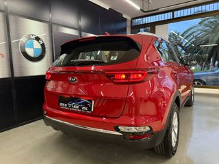 Kia Sportage 1.6 GDi 97kW (132CV) Concept 4x2