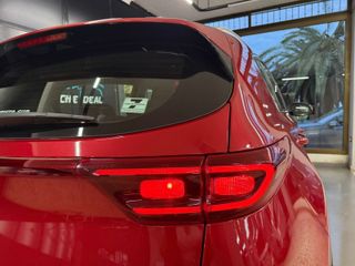 Kia Sportage 1.6 GDi 97kW (132CV) Concept 4x2