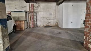 Garaje en venta en Conde de Ureña - Monte Gibralfaro en Málaga