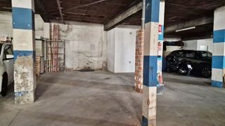 Garaje en venta en Conde de Ureña - Monte Gibralfaro en Málaga