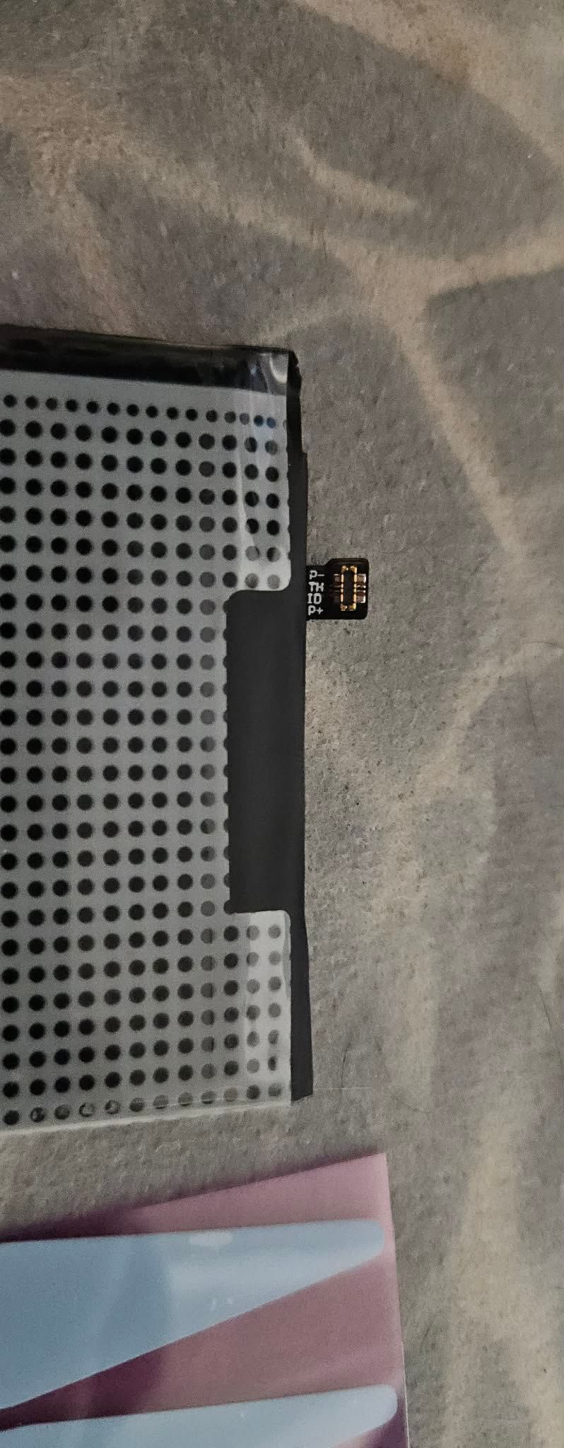 Batería Xiaomi BN46 Redmi 7 o Note 8 8T afbeelding 3