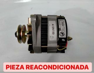 Alternador mercedes clase c (bm 202) berlina 47862