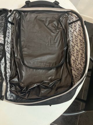 Mochila Zoot Triatlón Negra