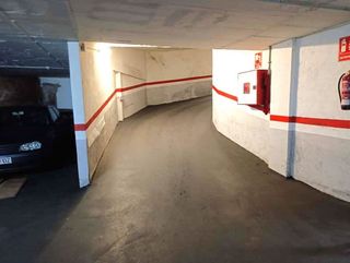 Garaje en venta en Parc Empresarial en Viladecans