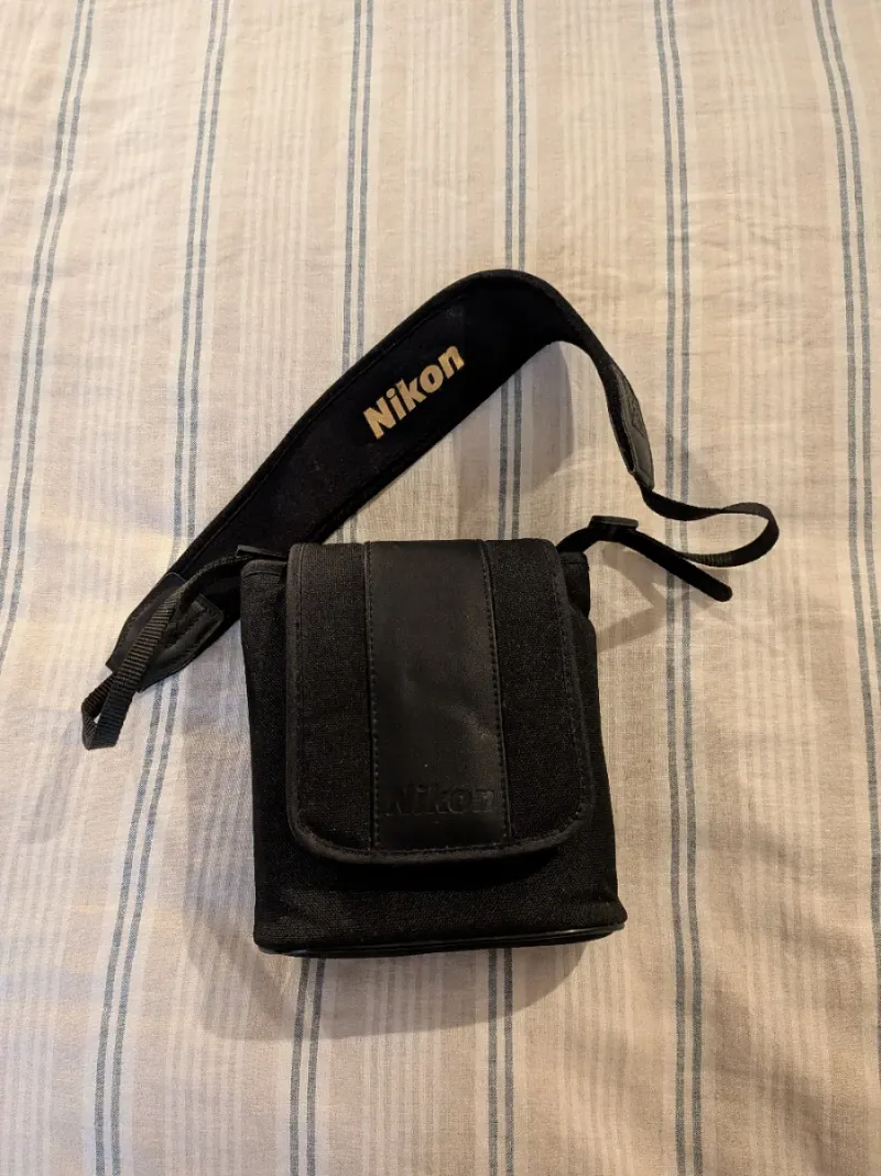 Binocular Nikon MONARCH 5 8x42 afbeelding 10