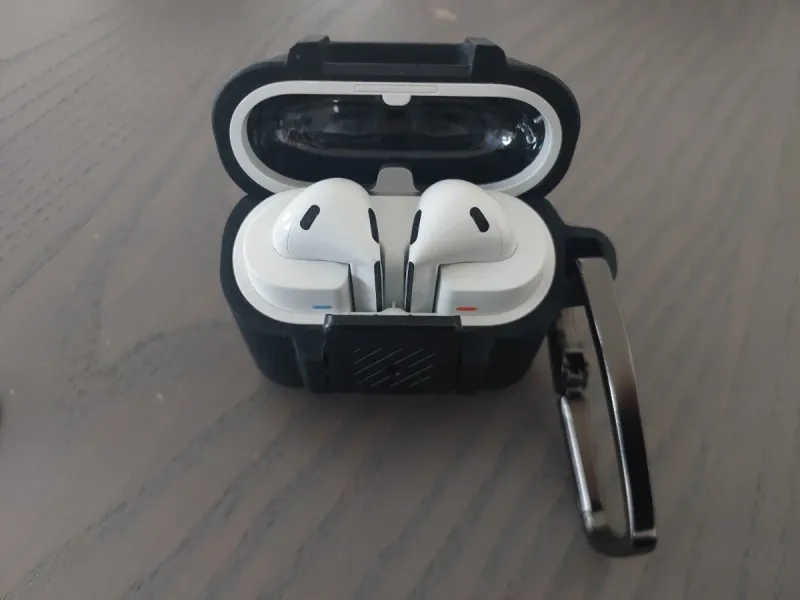 Auriculares Samsung Galaxy Buds 3 (NO PRO) Blancos