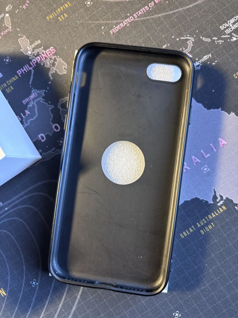iPhone XR 64GB Negro afbeelding 3