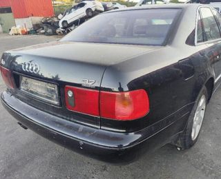 Juego de llantas audi 4d0601025b a8 (4e) 381078