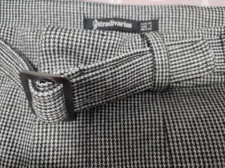 Pantalón de vestir mujer