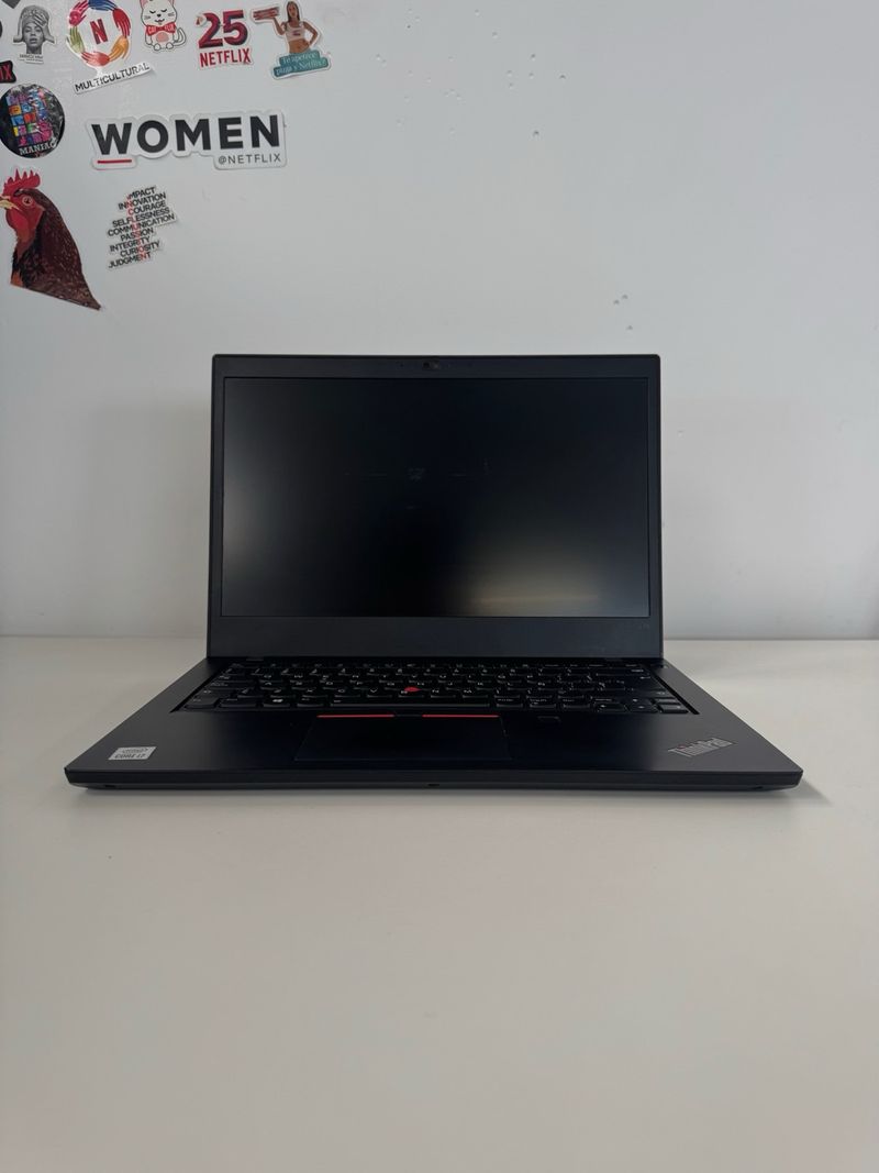 ThinkPad L14 Gen 1
